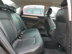 2013 Volkswagen Passat Se   na sprzedaż w Wichita, KS - Water/Flood