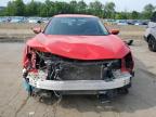 2017 Honda Civic Lx   на продаже в Marlboro, NY - Front End