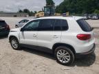 2017 Volkswagen Tiguan S for Sale in Madisonville, TN - Front End