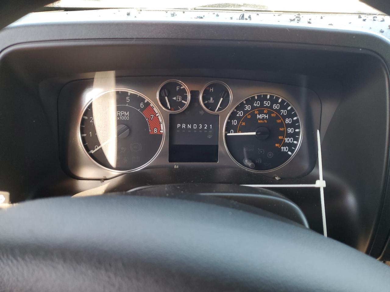 2007 Hummer H3 VIN: 5GTDN13EX78244730 Lot: 57653135