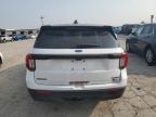 2025 Ford Explorer Police Interceptor   იყიდება Indianapolis-ში, IN - Front End