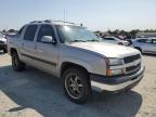 2006 Chevrolet Avalanche C1500 for Sale in Antelope, CA - Minor Dent/Scratches