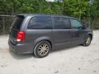 2015 Dodge Grand Caravan Sxt იყიდება Northfield-ში, OH - Side