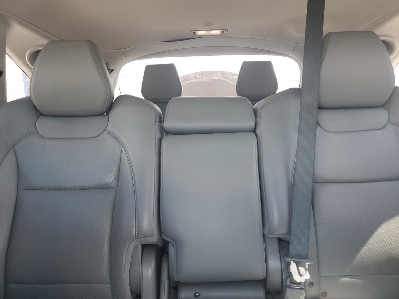 ACURA MDX 2016 VIN 5FRYD4H99GB043246 zdjęcie 10