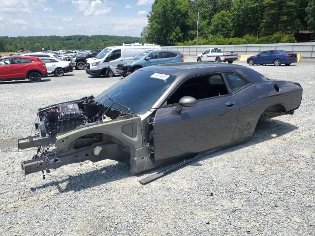  DODGE CHALLENGER 2020 Gray