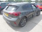 2022 FORD FOCUS ST-L for sale at Copart ROCHFORD
