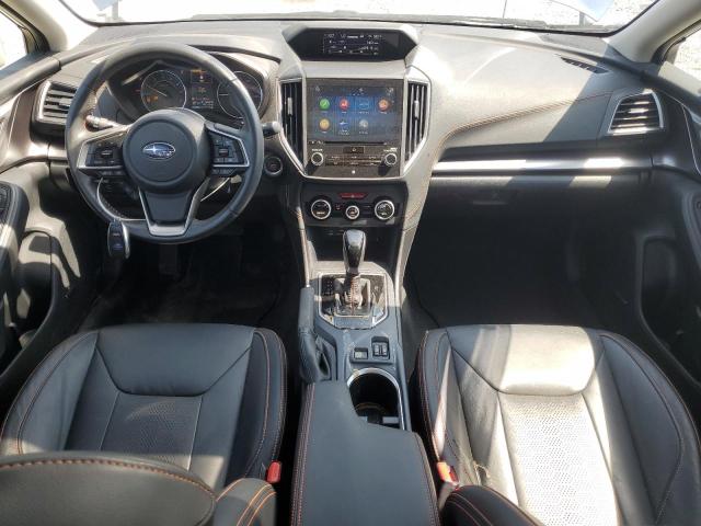  SUBARU CROSSTREK 2023 Синий