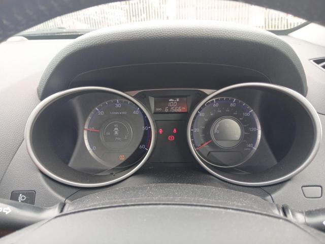 2015 HYUNDAI IX35 SE NA