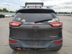 2014 Jeep Cherokee Trailhawk for Sale in Littleton, CO - Front End
