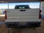 2020 Chevrolet Silverado K1500 de vânzare în Andrews, TX - Undercarriage