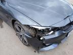 2016 BMW 420D XDRIV for sale at Copart PETERLEE
