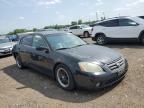 2003 Nissan Altima Base იყიდება Des Moines-ში, IA - Rear End
