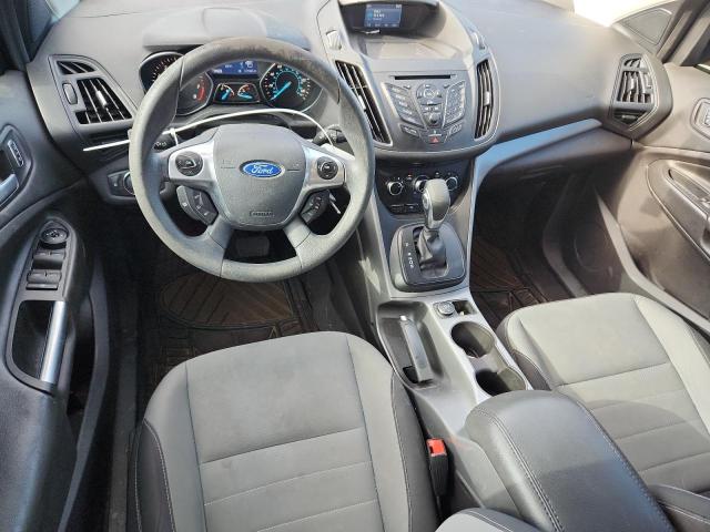  FORD ESCAPE 2014 Синий