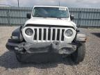 2018 Jeep Wrangler Sport   за продажба в Ottawa, ON - Front End