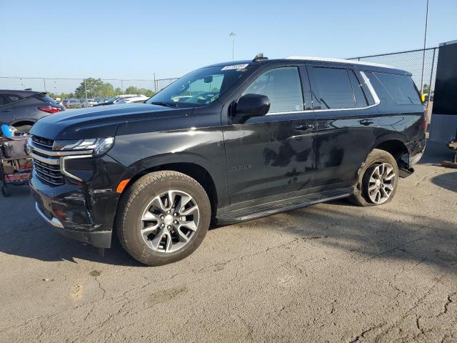 CHEVROLET TAHOE K150 2021