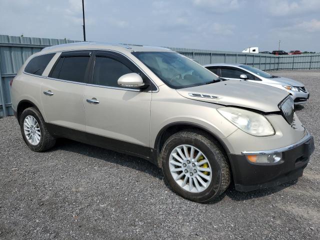 2010 BUICK ENCLAVE CX