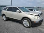 2010 BUICK ENCLAVE CX for sale at Copart ON - OTTAWA