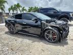 2019 Nissan Maxima S de vânzare în Opa Locka, FL - Front End