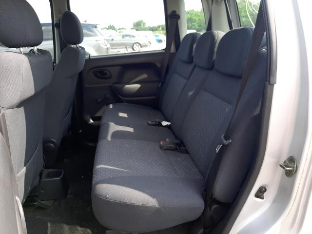 2005 SUZUKI WAGON R+GL