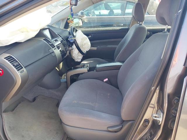 2007 TOYOTA PRIUS T4 V