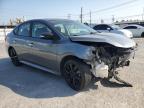 2017 Nissan Sentra S   на продаже в Sun Valley, CA - Front End