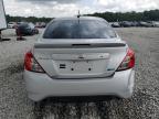 2015 Nissan Versa S за продажба в Ellenwood, GA - Hail