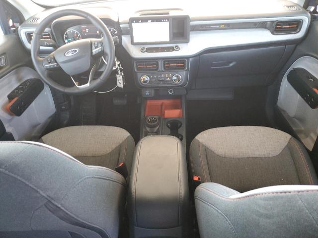  FORD MAVERICK 2024 Granatowy