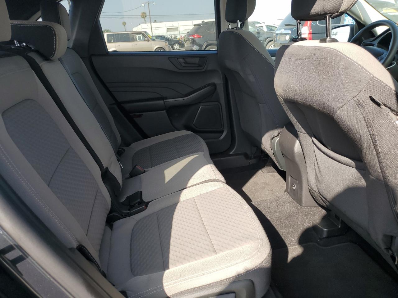 2022 Ford Escape Se VIN: 1FMCU0G61NUB15536 Lot: 62870205