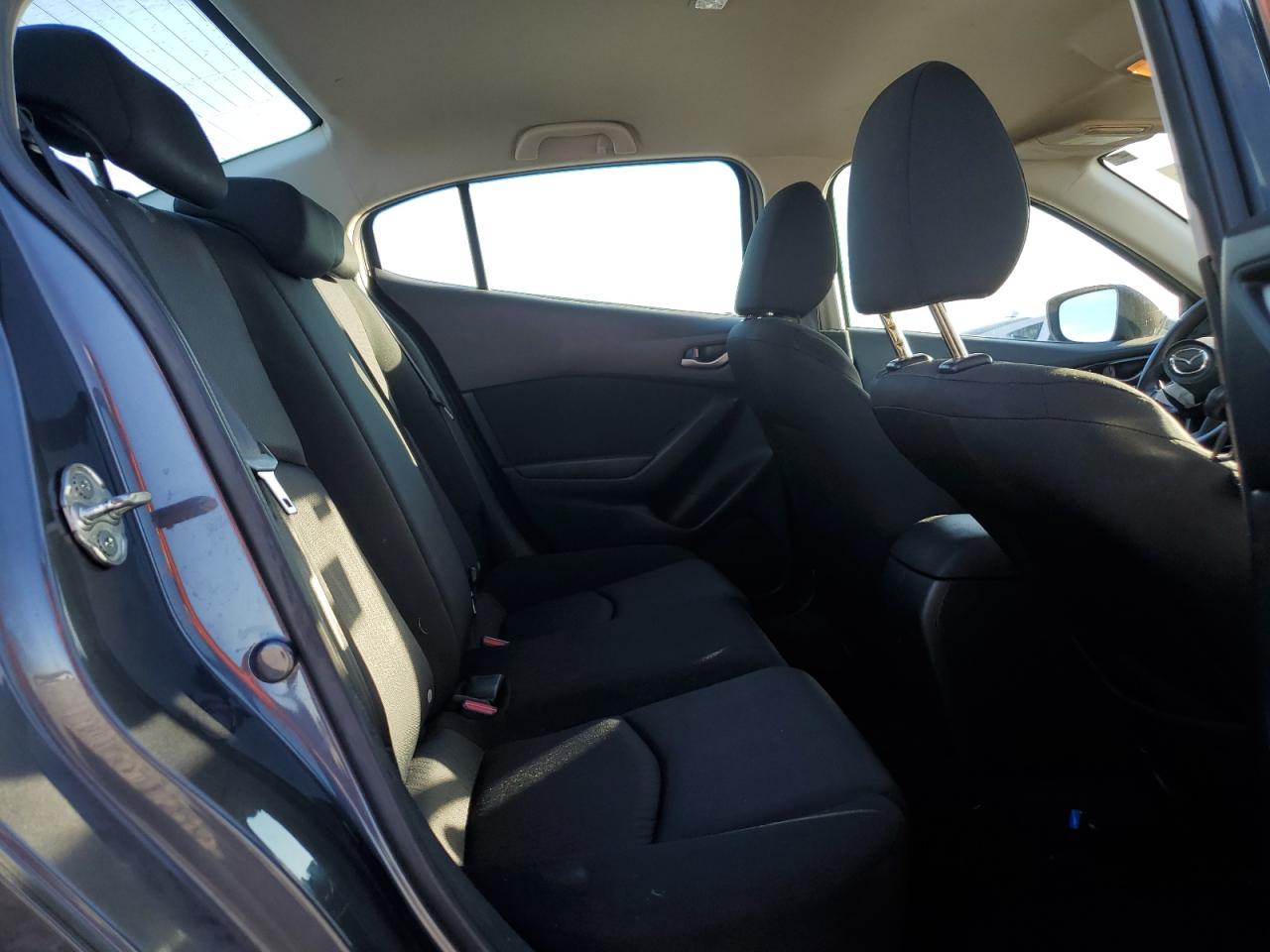 MAZDA 3 2016 VIN JM1BM1T75G1340101 фото 10