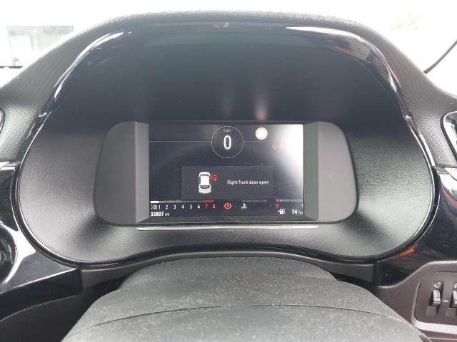2021 VAUXHALL CORSA 1.2 TURBO ELITE NAV PREMIUM 5DR