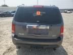 2014 Honda Pilot Exl en Venta en Columbus, OH - Front End