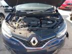 2017 RENAULT KADJAR SIG for sale at Copart ROCHFORD