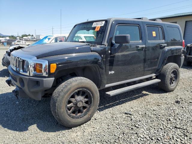 2007 Hummer H3 