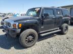 2007 Hummer H3  na sprzedaż w Eugene, OR - Vandalism
