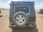 2002 Mercedes-Benz G 500 for Sale in Brighton, CO - Rollover