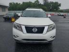 2013 Nissan Pathfinder S للبيع في Grantville، PA - Mechanical