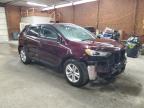 2020 Ford Edge Sel იყიდება Ebensburg-ში, PA - Front End