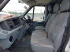 2009 FORD TRANSIT 85 for sale at Copart CORBY