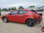 2013 Dodge Avenger Se for Sale in Pekin, IL - Rear End