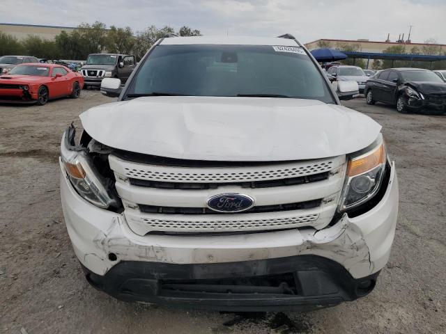 Parquets FORD EXPLORER 2014 White