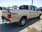2004 TOYOTA TUNDRA DOUBLE CAB SR5   for sale at Copart CA - LOS ANGELES