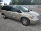 2007 Chrysler Town & Country Touring   на продаже в Arlington, WA - Rear End