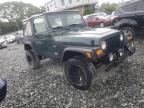 2002 Jeep Wrangler / Tj Sport   for Sale in North Billerica, MA - Undercarriage