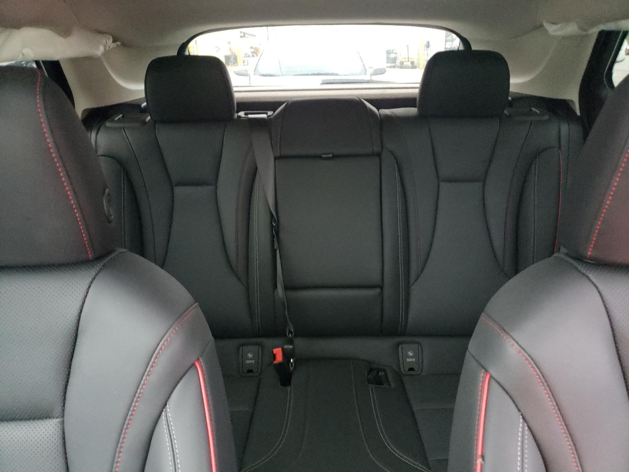 2023 Buick Envision Essence VIN: LRBFZPR43PD041447 Lot: 62541875