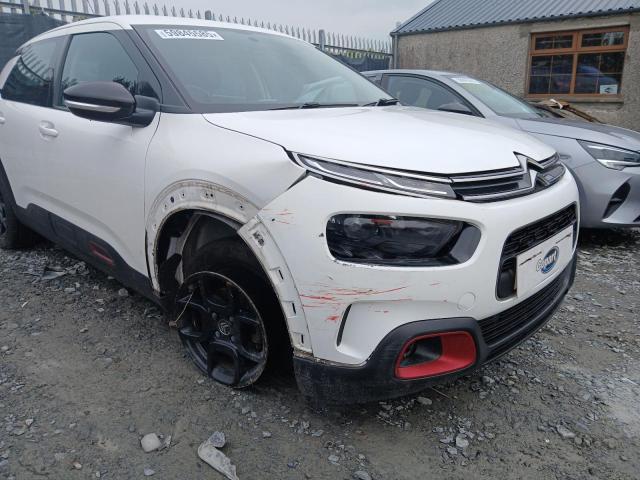 2019 CITROEN C4 CACTUS