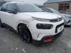 2019 CITROEN C4 CACTUS for sale at Copart BELFAST