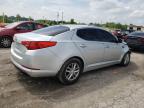 2013 Kia Optima Lx for Sale in Indianapolis, IN - Front End