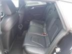 2014 AUDI A5 S LINE for sale at Copart SANDY