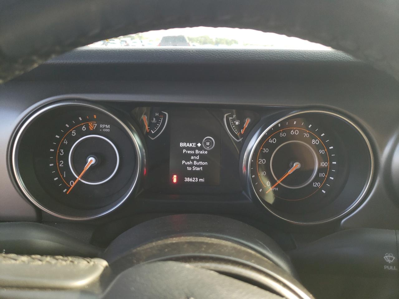 2022 Jeep Wrangler Sport VIN: 1C4GJXAG1NW201457 Lot: 60515735