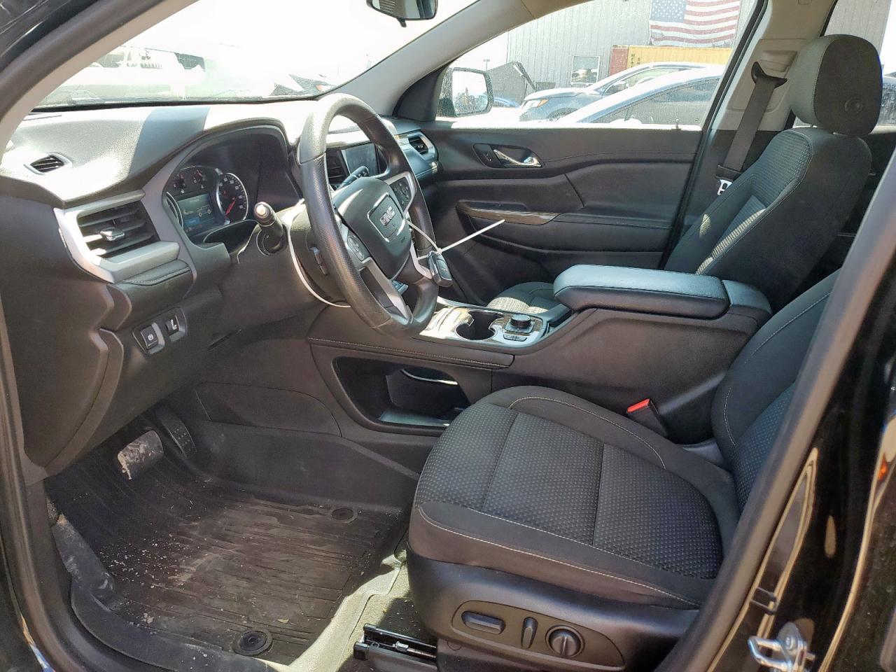 2022 GMC Acadia Sle VIN: 1GKKNKL4XNZ181426 Lot: 62545825